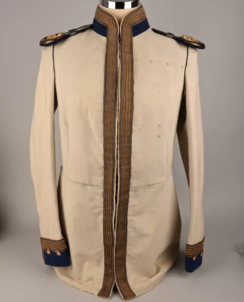 Prussian 6th Kurassier Officer Koller - RARE Visuel 1 principal